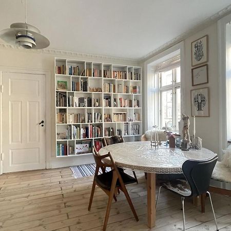 Apartmentincopenhagen Apartment 1107 Exterior photo