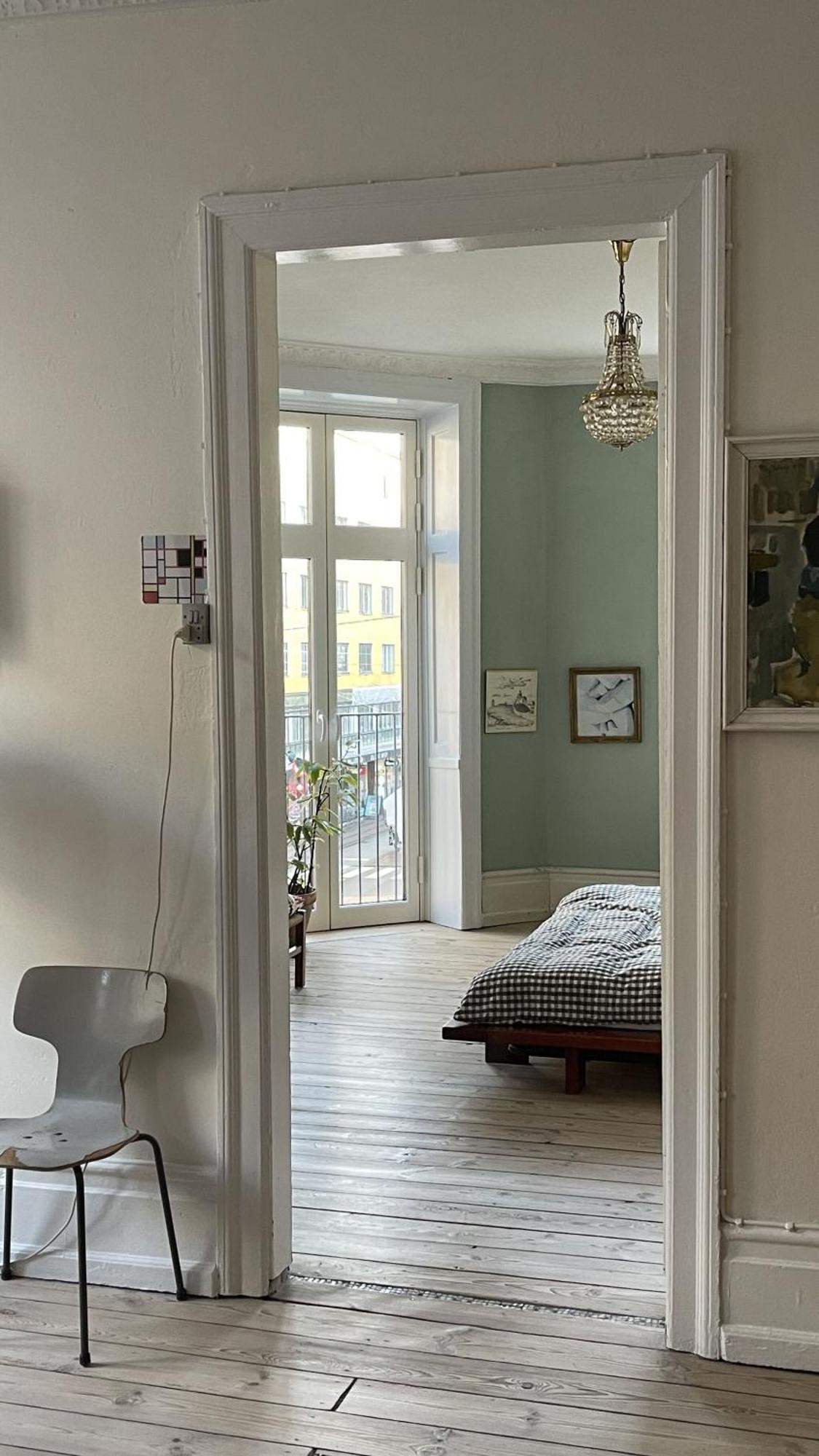 Apartmentincopenhagen Apartment 1107 Exterior photo