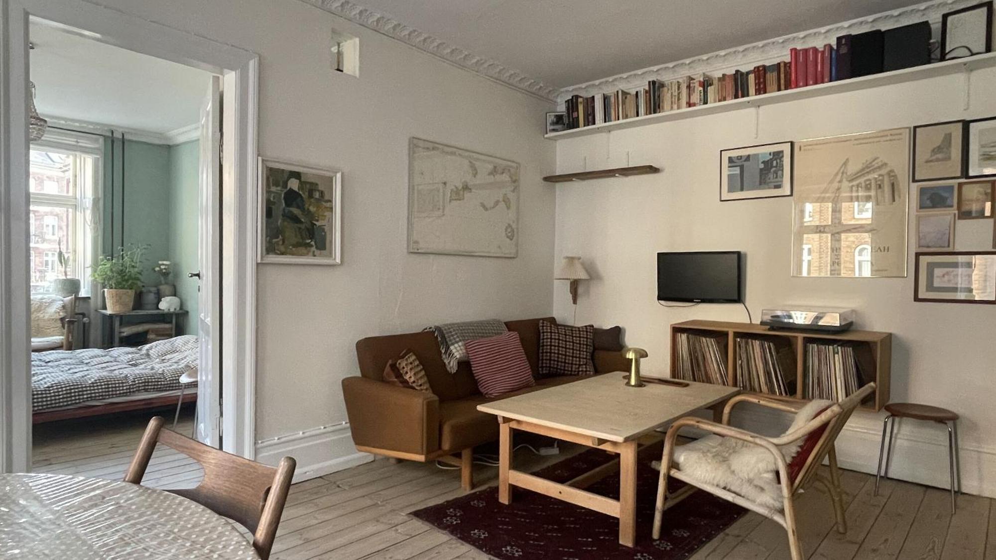 Apartmentincopenhagen Apartment 1107 Exterior photo